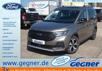 Ford Tourneo Connect 3.000 km 40.690 &euro; Eilenburg 04838