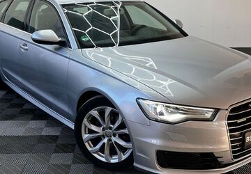 Audi A6 126.132 km 17.690 &euro; Leipzig 04328