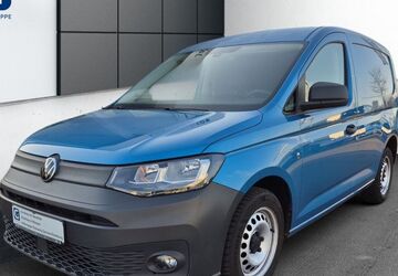 VW Caddy 65.891 km 19.830 &euro; Wurzen 04808