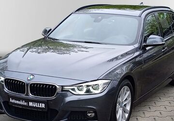 BMW 330 73.845 km 28.033 &euro; Leipzig 04328