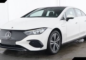 Mercedes-Benz EQE 23.996 km 42.490 &euro; Eula/Borna 04552