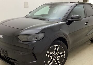 Ford Capri 6.813 km 36.880 &euro; Leipzig 04179