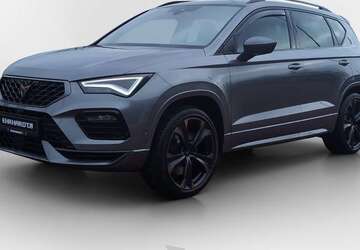 Cupra Ateca 66.170 km 33.790 &euro; Leipzig 04129