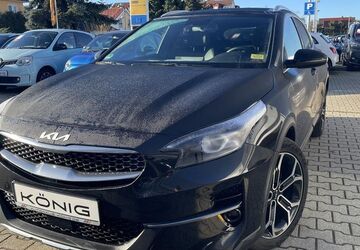 Kia XCeed 32.216 km 24.999 &euro; Leipzig 04178