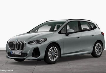 BMW 218 Active Tourer 82.010 km 24.304 &euro; Leipzig 04103