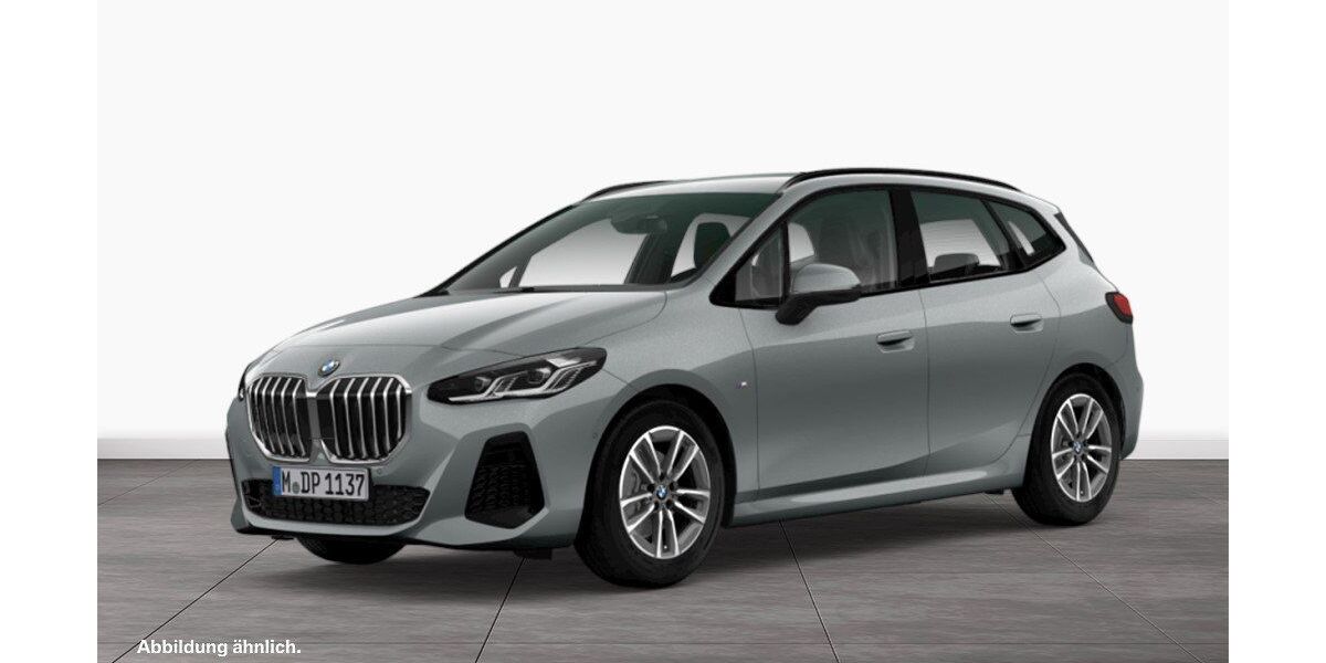 BMW 218 Active Tourer 82.010 km 24.304 &euro; Leipzig 04103