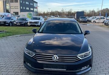 VW Passat Variant 172.500 km 12.700 &euro; Leipzig 04209