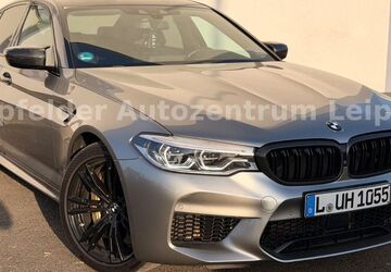 BMW M5 59.890 km 65.580 &euro; Leipzig 04178