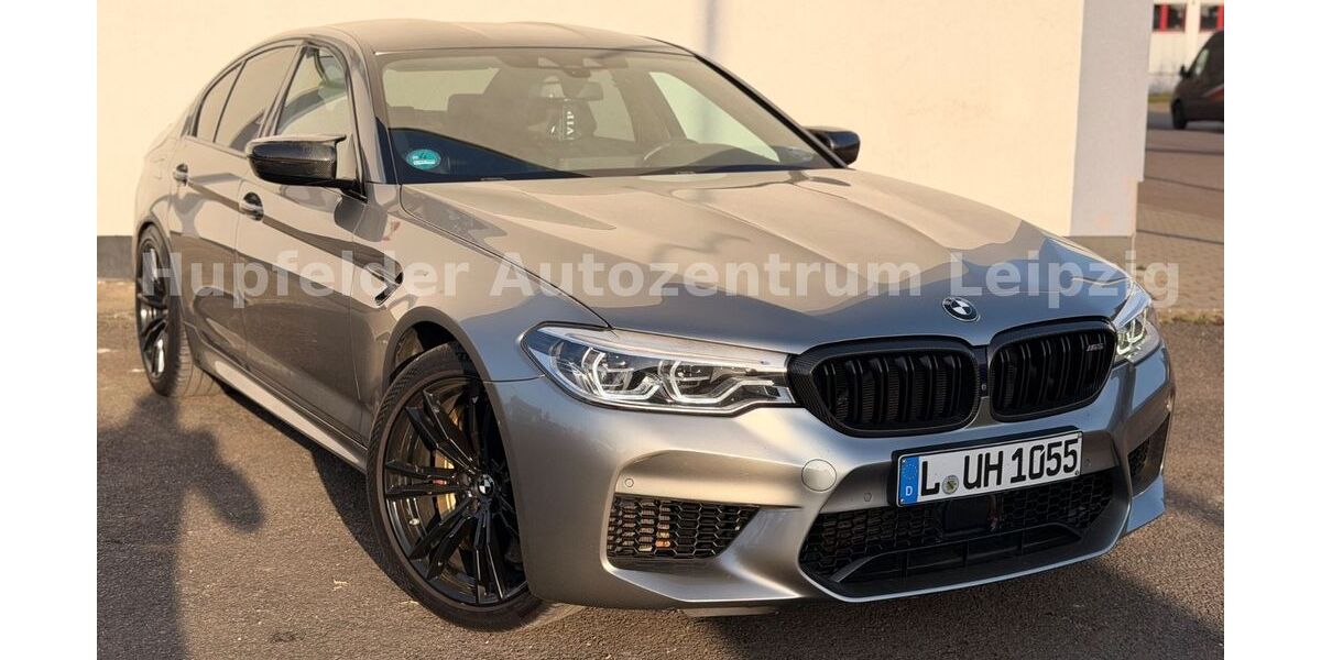 BMW M5 59.890 km 65.580 &euro; Leipzig 04178