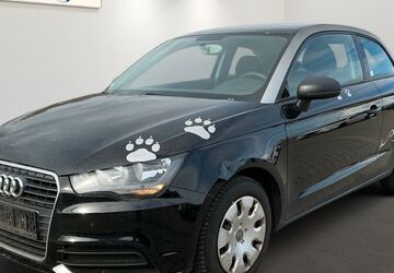 Audi A1 116.148 km 3.599 &euro; Brehna 06796