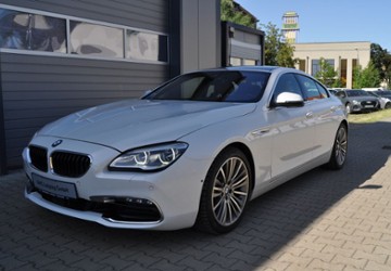 BMW 650 123.000 km 26.990 &euro; Leipzig 04179