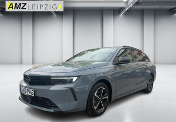 Opel Astra 12.000 km 22.490 &euro; Leipzig 04179