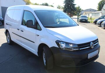 VW Caddy 79.850 km 12.980 &euro; Leipzig 04328