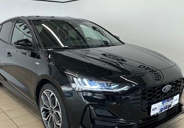 Ford Focus 2.980 km 25.950 &euro; Leipzig 04179