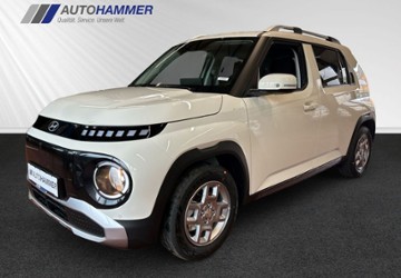 Hyundai INSTER 3.000 km 28.240 &euro; Grimma 04668