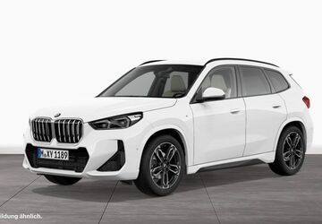 BMW X1 21.967 km 46.903 &euro; Leipzig 04103