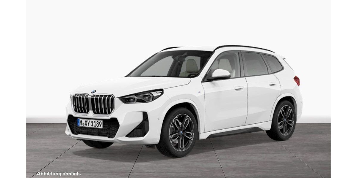 BMW X1 21.967 km 46.903 &euro; Leipzig 04103