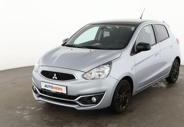 Mitsubishi Space Star 13.970 km 10.960 &euro; Leipzig 04328