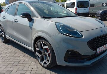 Ford Puma 46.891 km 18.990 &euro; Leipzig 04179