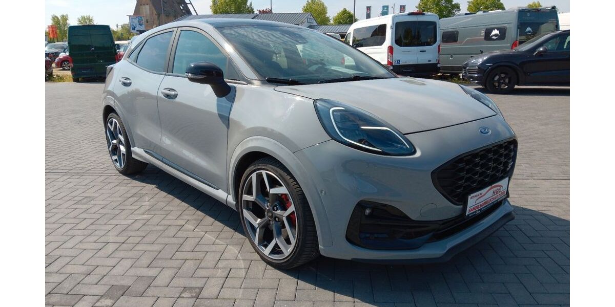 Ford Puma 46.891 km 18.990 &euro; Leipzig 04179