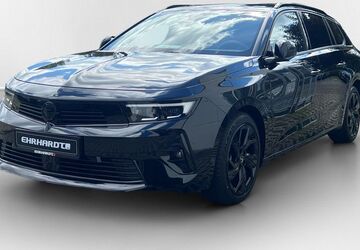 Opel Astra 11.640 km 22.980 &euro; Leipzig 04178