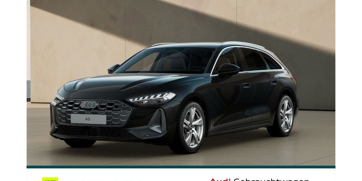 Audi A5 3.150 km 45.930 &euro; Merseburg 06217