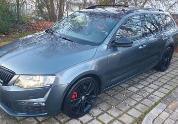 Skoda Octavia 102.448 km 17.499 &euro; Regis-Breitingen 04565