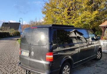 VW T5 Caravelle 414.000 km 4.500 &euro; Leipzig 04179