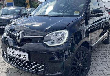 Renault Twingo 30.774 km 15.998 &euro; Leipzig 04178