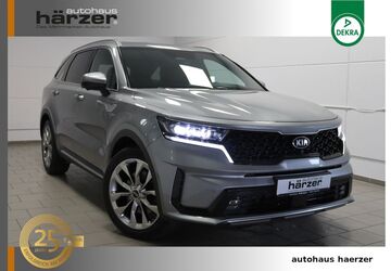 Kia Sorento 78.291 km 34.990 &euro; Schkopau 06258