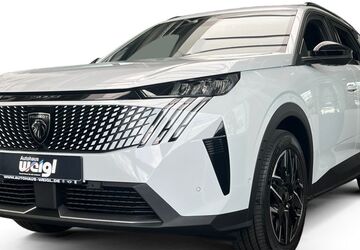 Peugeot 5008 1.500 km 32.380 &euro; Merseburg 06217