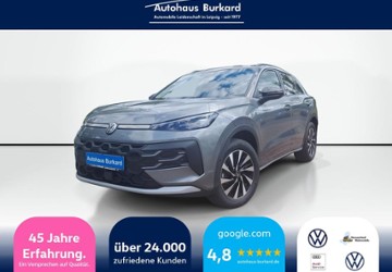 VW T-Roc 2.100 km 35.900 &euro; Leipzig 04288
