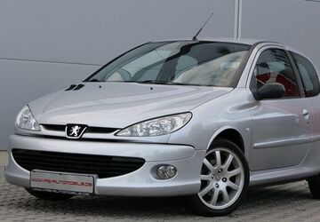 Peugeot 206 149.900 km 7.990 &euro; Leipzig 04179