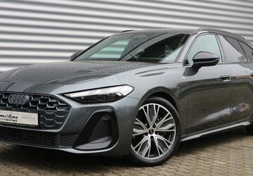 Audi A5 9.870 km 49.830 &euro; Delitzsch 04509