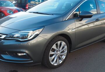 Opel Astra 30.599 km 14.200 &euro; Leipzig 04319