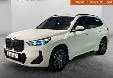 BMW iX1 28.683 km 38.601 &euro; Leipzig 04103