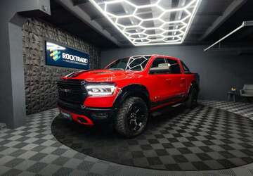 Dodge RAM 97.100 km 40.990 &euro; Leipzig 04178