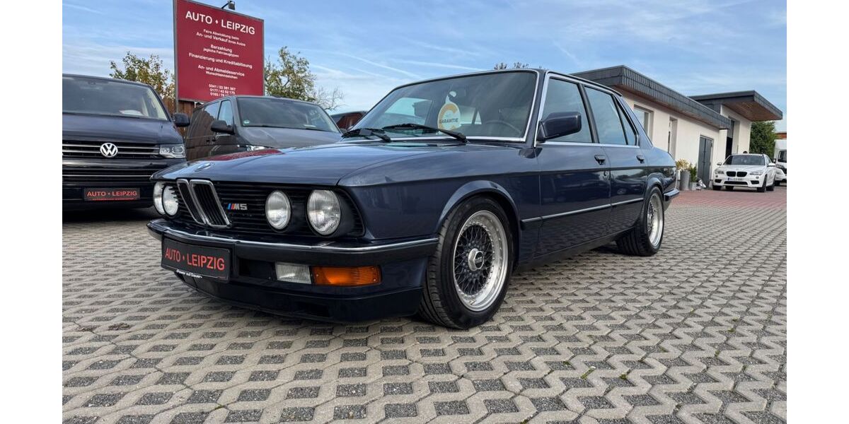 BMW M5 154.300 km 60.990 &euro; Leipzig 04178