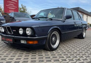 BMW M5 154.300 km 63.490 &euro; Leipzig 04178