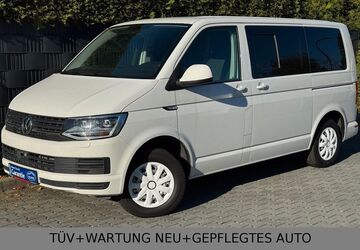 VW T6 Caravelle 100.000 km 37.990 &euro; Markkleeberg 04416