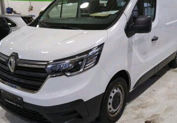 Renault Trafic 49.084 km 21.990 &euro; Leipzig 04179