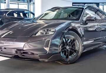 Porsche Taycan 2.152 km 157.800 &euro; Leipzig 04356