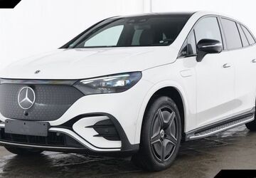 Mercedes-Benz EQE SUV 13.233 km 59.500 &euro; Eula/Borna 04552