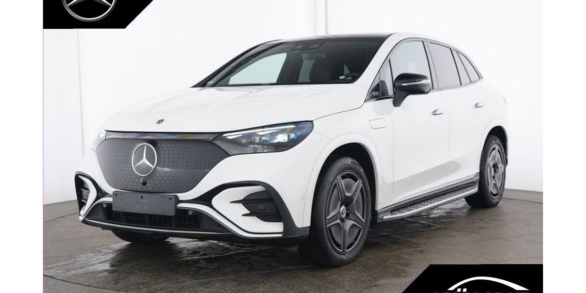 Mercedes-Benz EQE SUV 13.233 km 59.500 &euro; Eula/Borna 04552