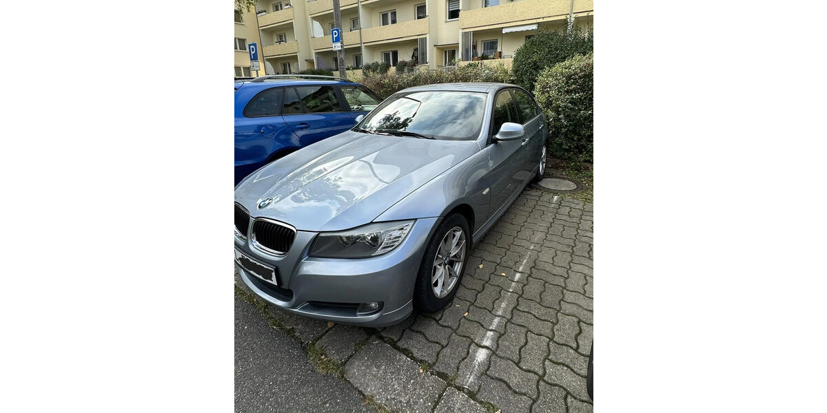 BMW 318 150.000 km 5.000 &euro; Leipzig 04109