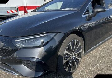 Mercedes-Benz EQE 64.787 km 38.450 &euro; Wiedemar 04509