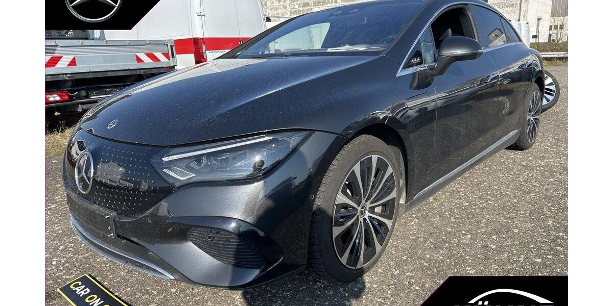 Mercedes-Benz EQE 64.787 km 38.450 &euro; Wiedemar 04509