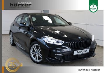 BMW 118 58.270 km 24.990 &euro; Schkopau 06258