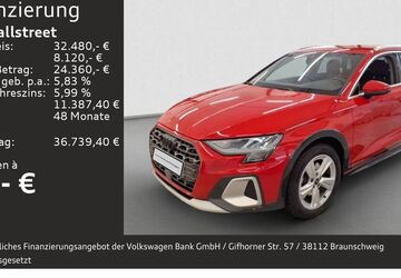 Audi A3 13.180 km 32.480 &euro; Borna 04552