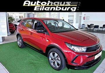 Opel Grandland (X) 16.300 km 22.790 &euro; Eilenburg 04838